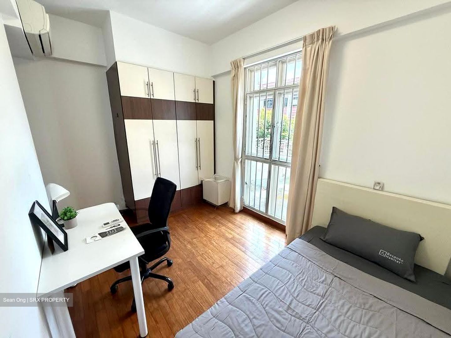 Meadow Lodge (D21), Condominium #639048041